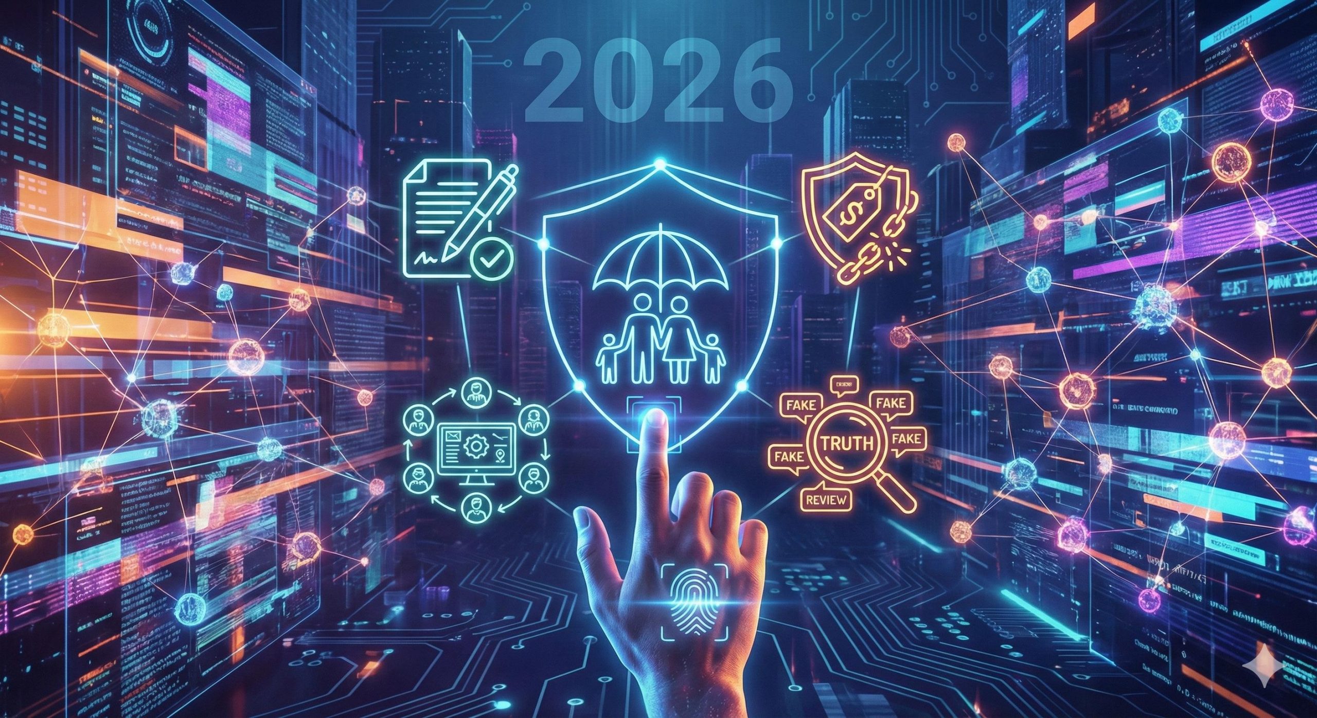 Authentic Data Is Saving Digital Marketing In 2026 Authentic Data Digital Marketing Lebanon 
