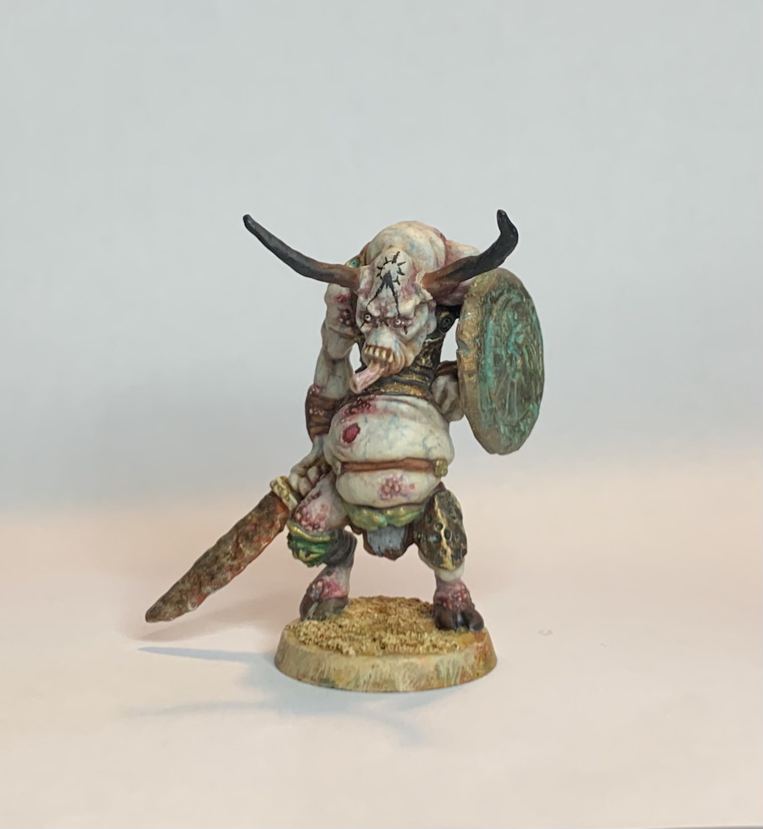 Gore Squallor - Champion of the Carrion Eaters LIMITED RUN