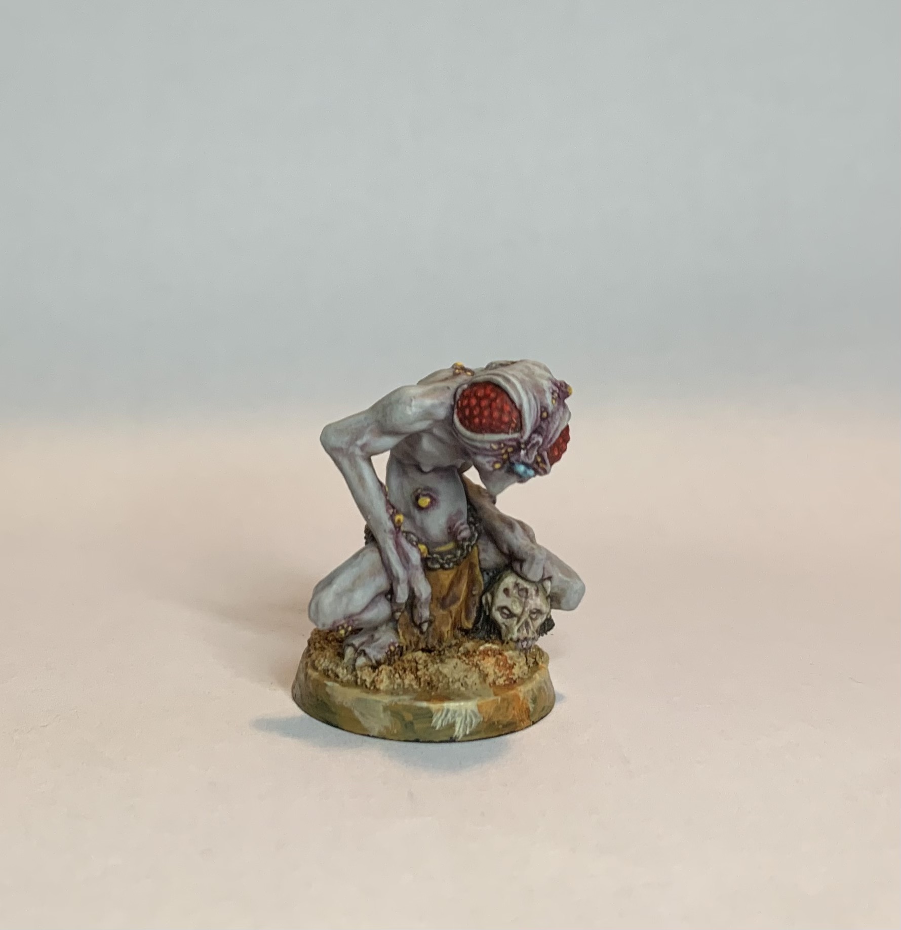 Marrow Splitter youngling LIMITED RUN