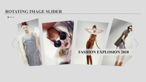 Jquery Rotating Image Slider Tutorial | Free Code Snippets & Tutorials