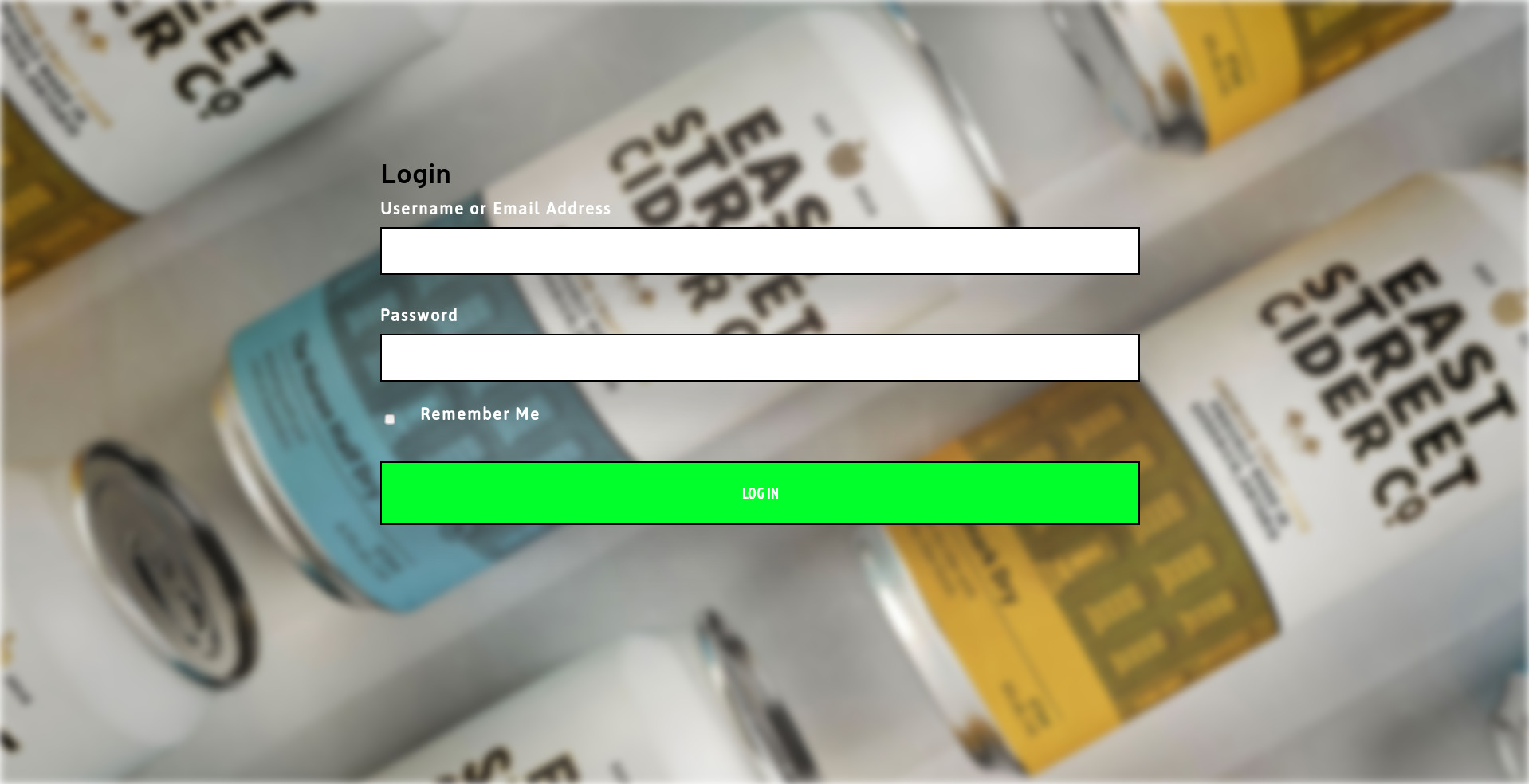 If you'd like to create a totally unique view for any category on your site, then you can create file templates for specific categories. How to Create a Custom WordPress Login Page | Web Dev Blog