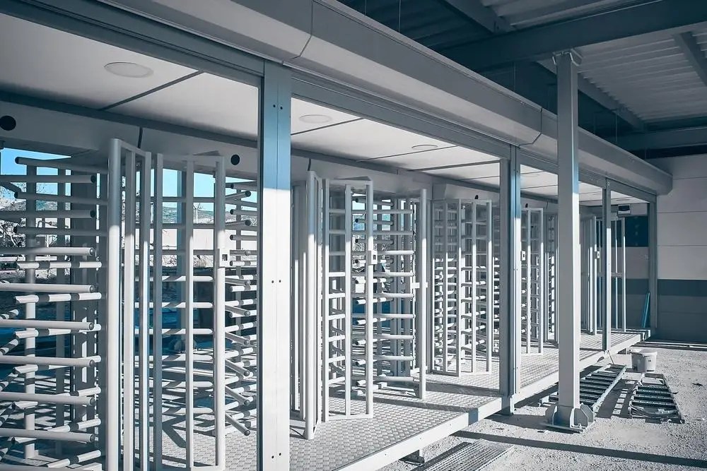 security-gates