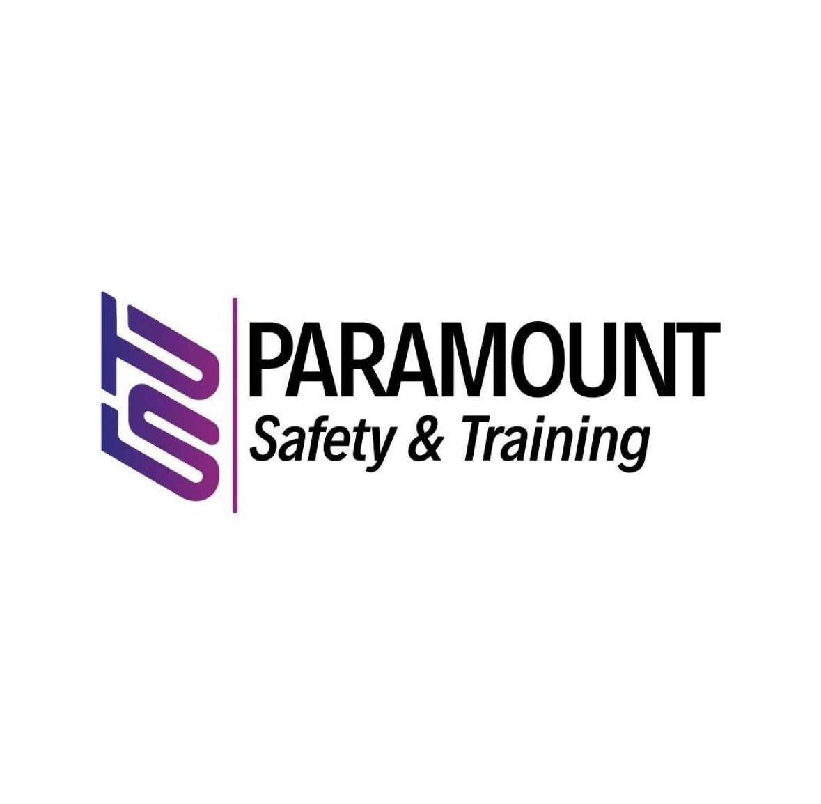 Paramount Safety and Training