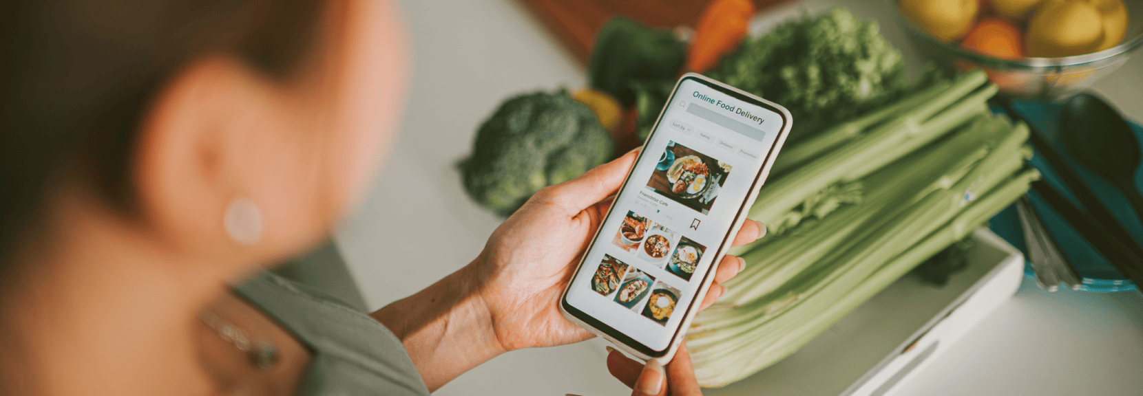 Person_looks_at_food_on_ecommerce_site