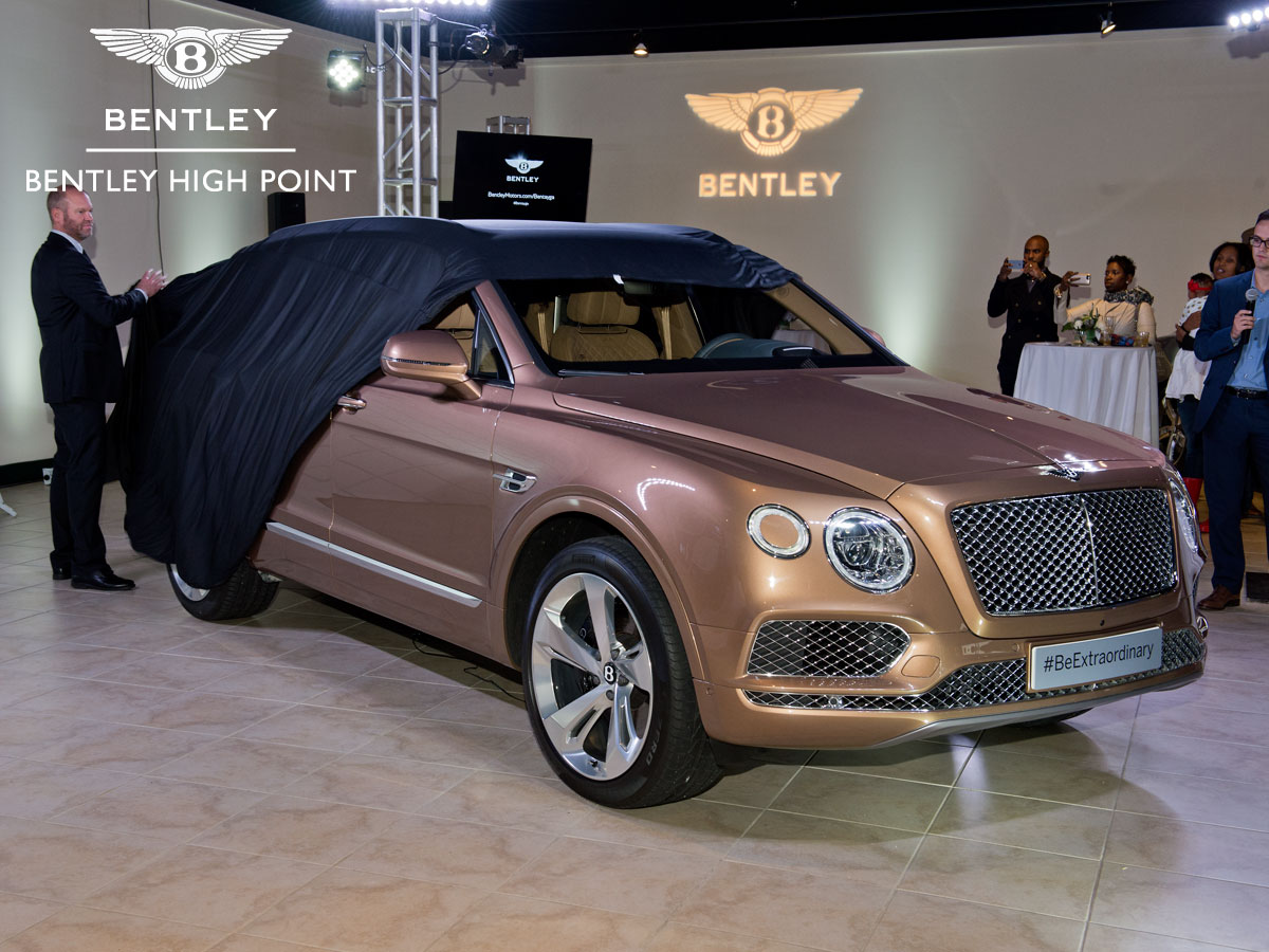 Bentley
