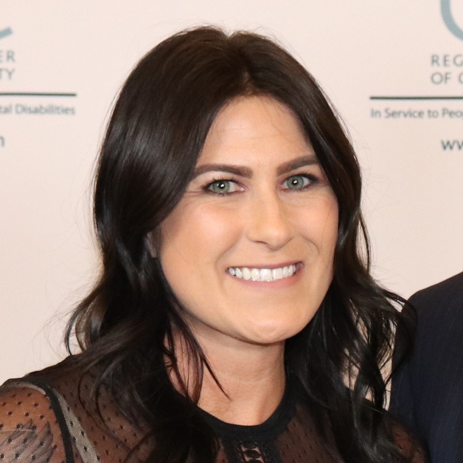 Dedicated Caregiver Helps People Live Their Best Lives