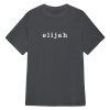 Elijah Tee