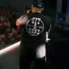 Larry the Cable Git-R-done Tank