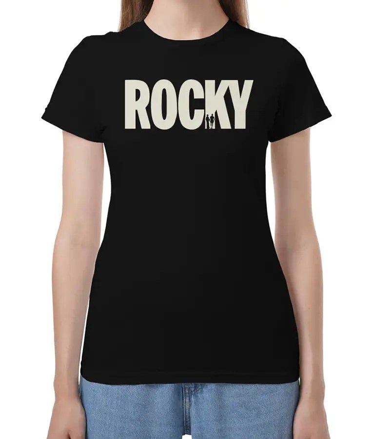 Gracie Abrams Rocky T-Shirt - CreativeTDesign