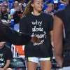 Why Slow Down Haley Jones T-Shirt