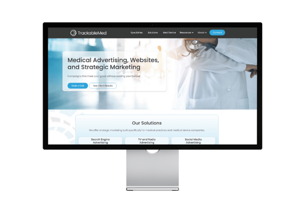 trackablemed