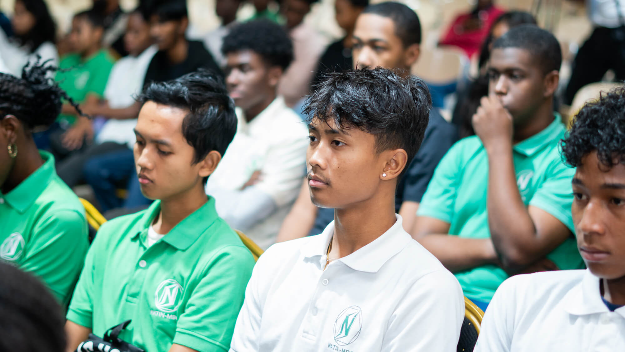 Shell Metaskills Creative Tech Hub Caribbean