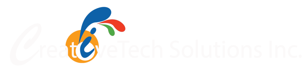 CreativeTech Solutions Inc.