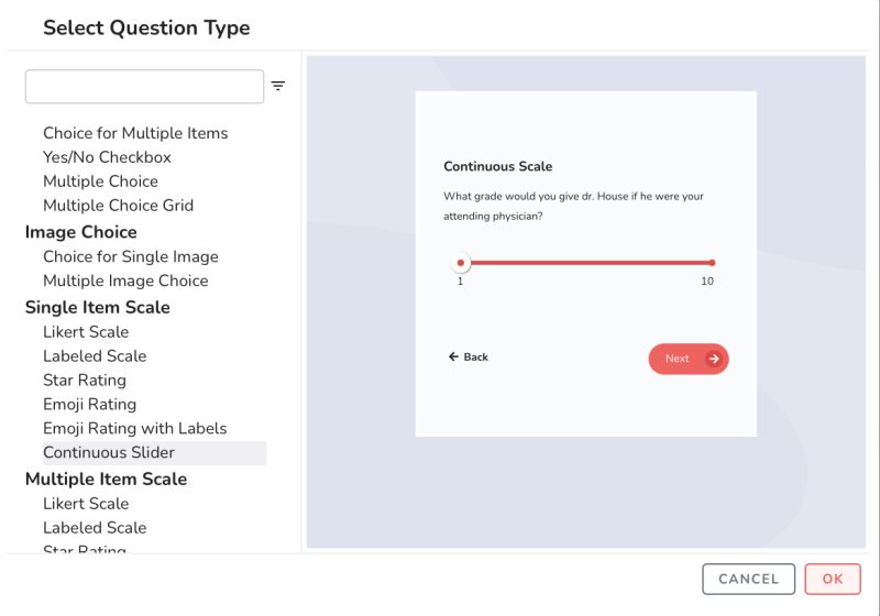 Products Creative Testing Platform - Light Illustration Collection - HD Quality