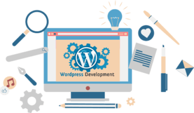 Wordpress monthly maintenance package · 1. Monthly Maintenance Plans (MMP) - Creative Web Design 123 | WordPress Design Toronto