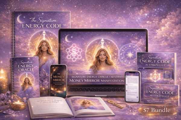 The Signature Energy Code