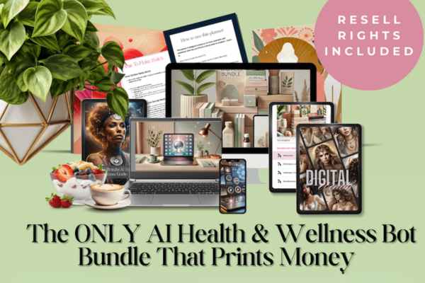 Wellness Bot Bundle