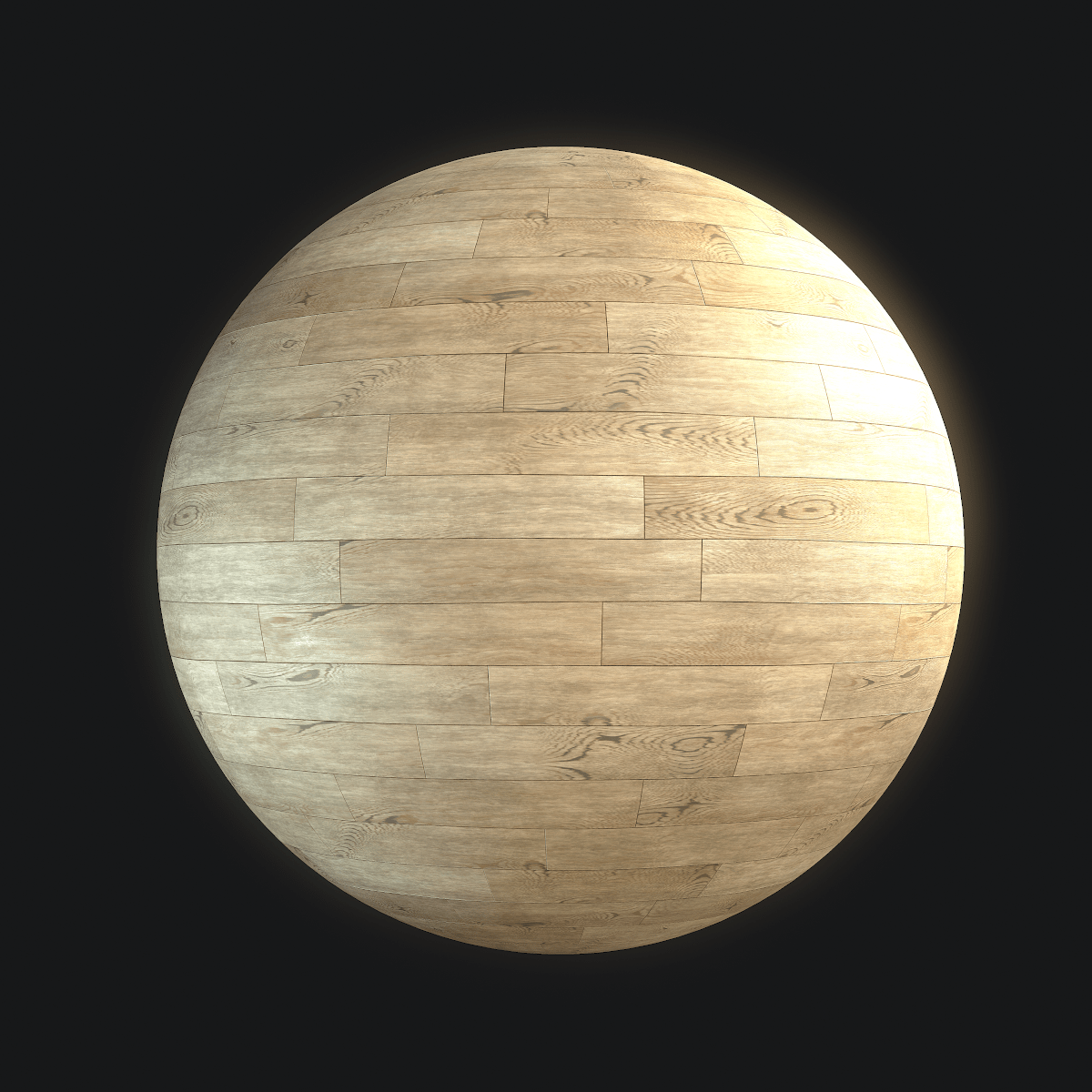 The popular wood floor Substance is included as well in both .sbs and .sbsar formats.