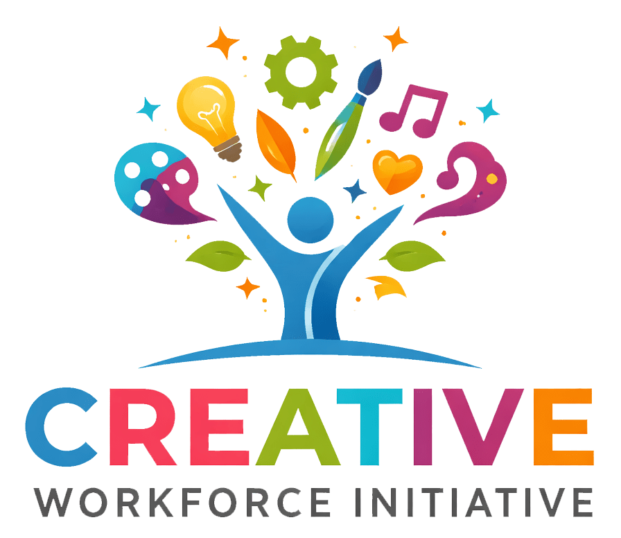 Creative Workforce Initiative, Inc.