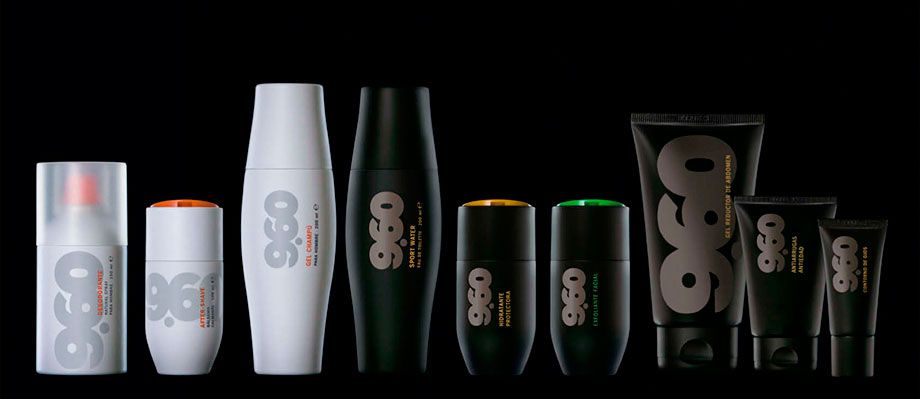 Diseño de packaging en la marcas blancas