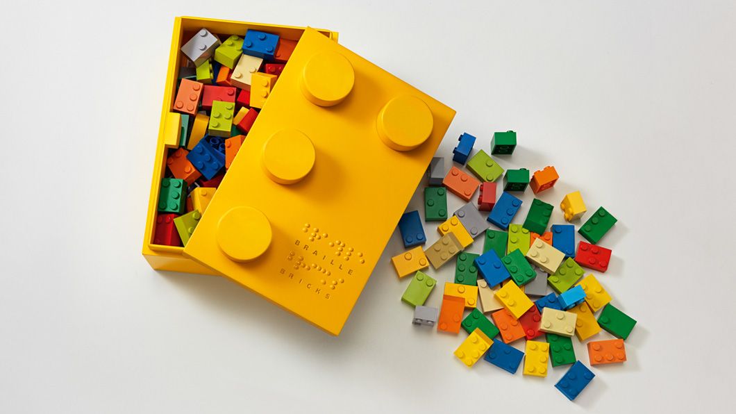 lego braille