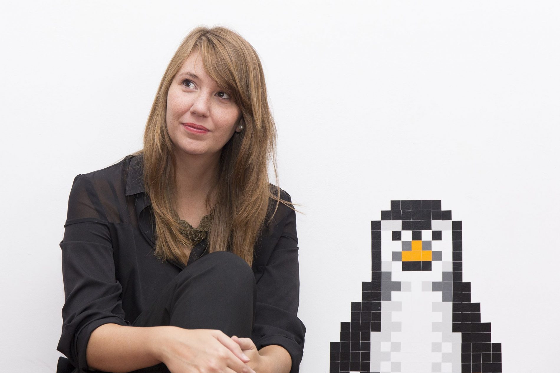 marina goñi entrevista creatividad