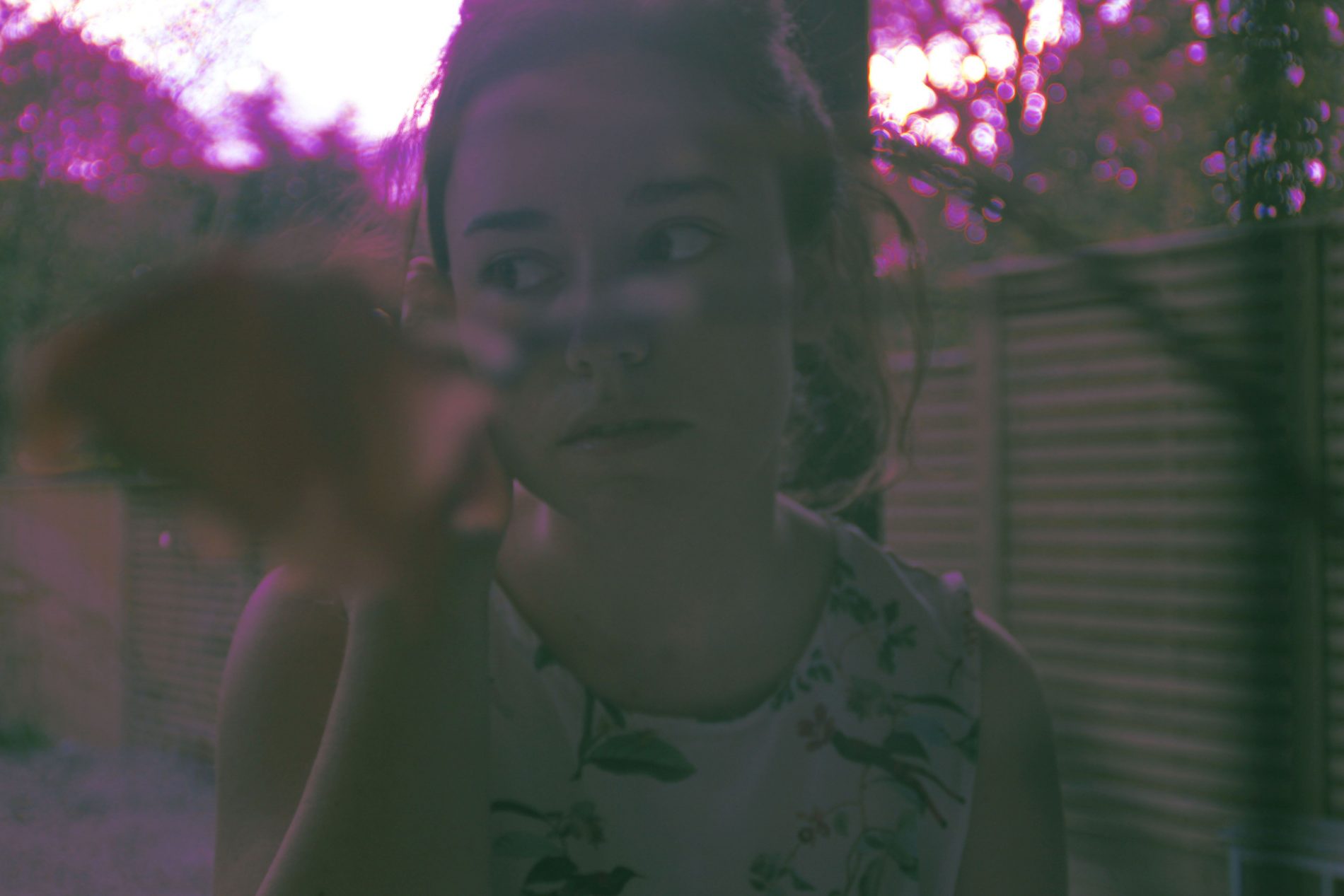 entrevista de creatividad con mariuca