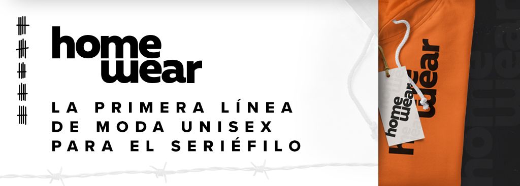 moda para seriefilos