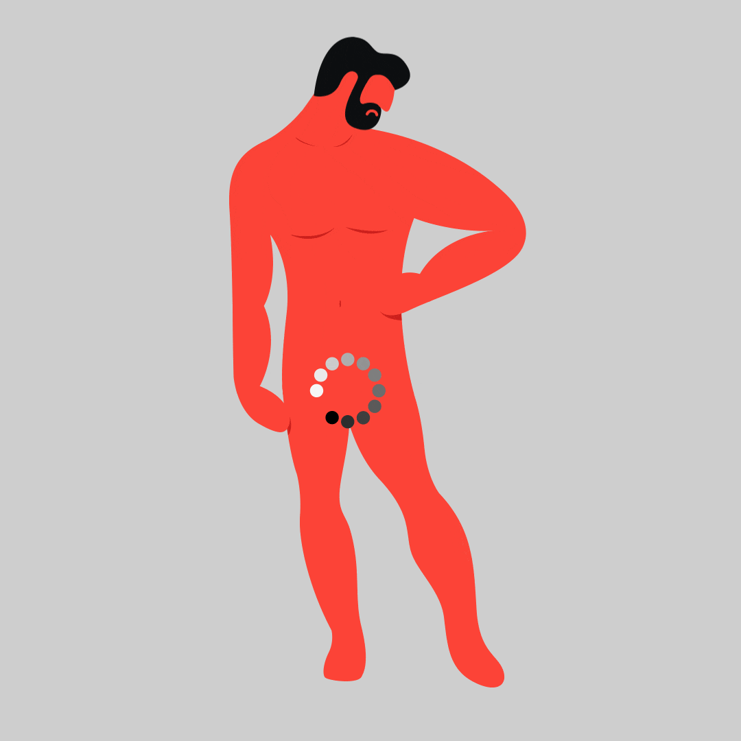 gif lobster erectil creativos