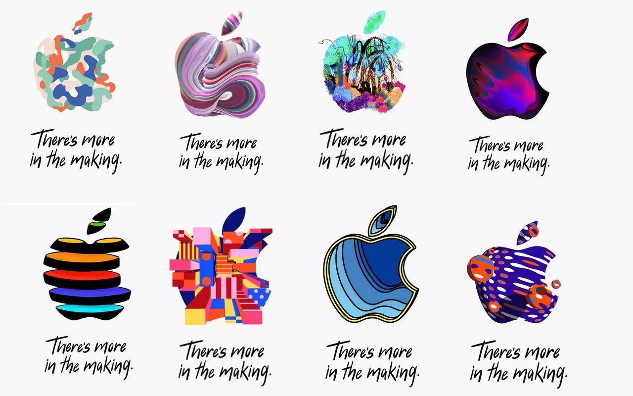 version logo apple