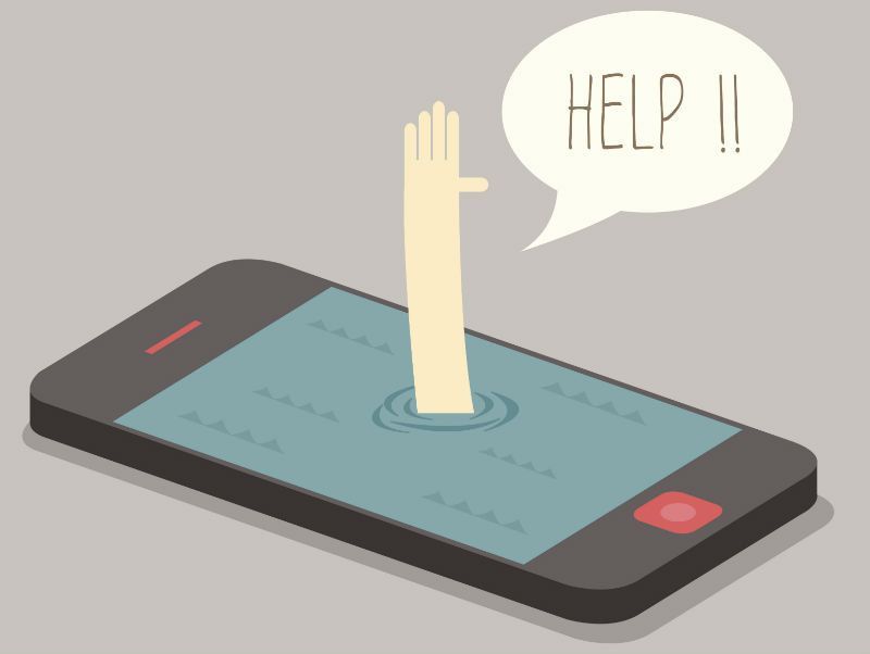 La creatividad cabe en nuestro smartphone