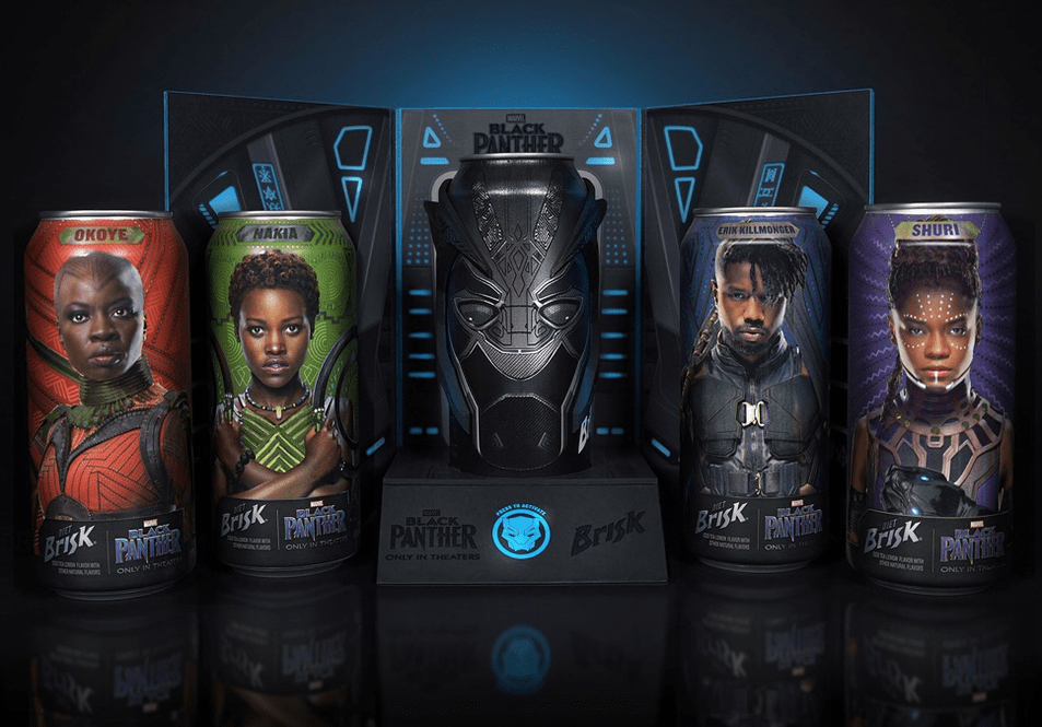 diseño de packaging chulo