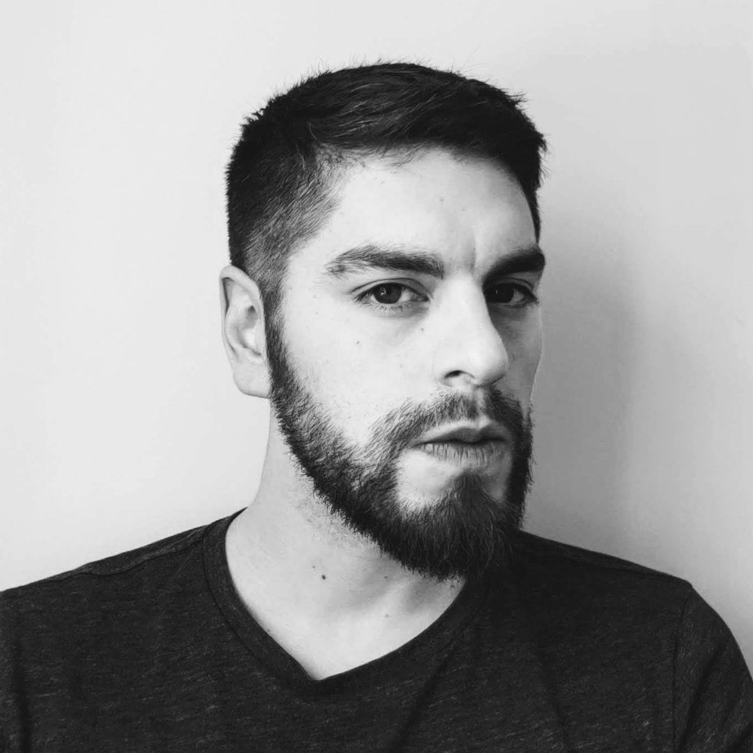 Entrevista a Felipe Vargas