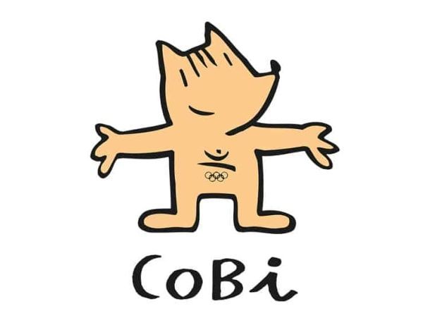 Conoces la historia que hay detrás de estas 7 mascotas olímpicas?