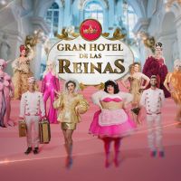 Gran Hotel de las Reinas