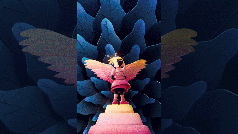 Curso de Cinema 4D y Redshift