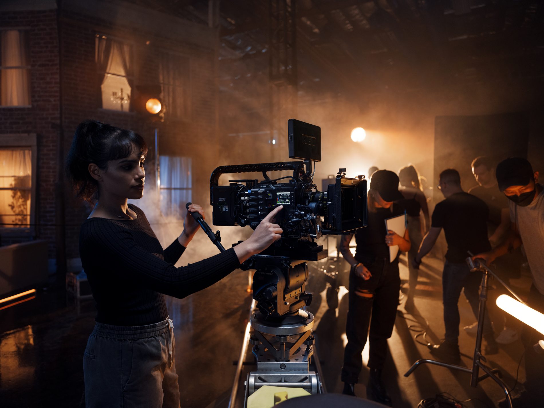 Sundance revela que las herramientas de Adobe son las más utilizadas en el cine indie