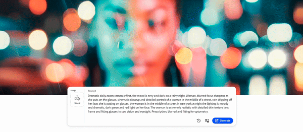 Firefly video