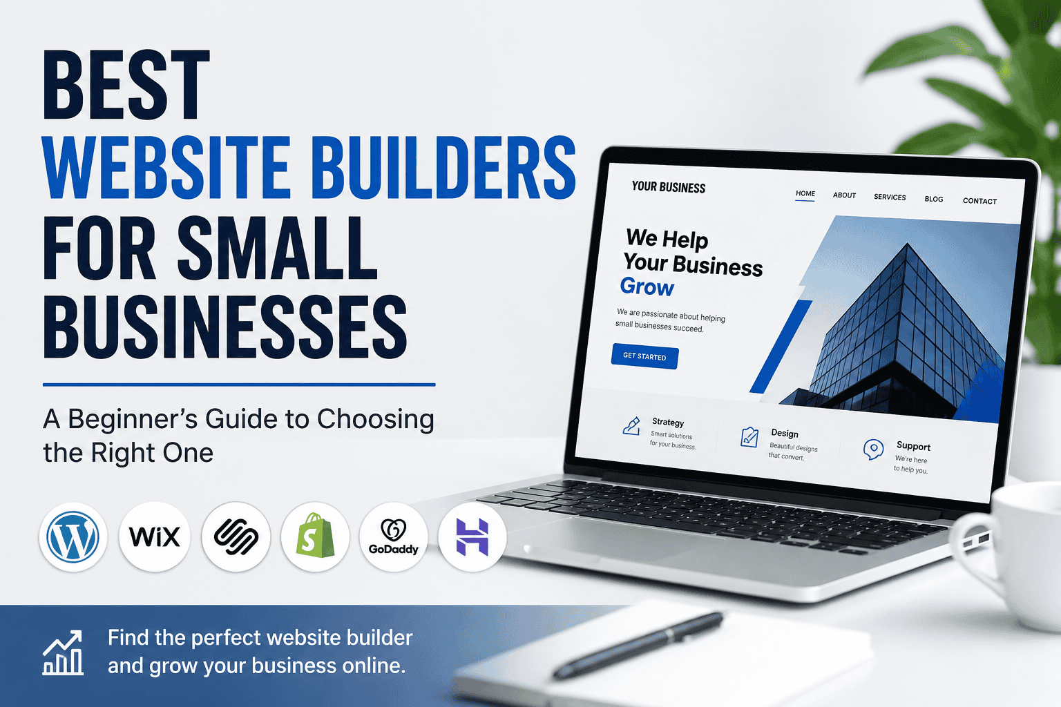 best website builder