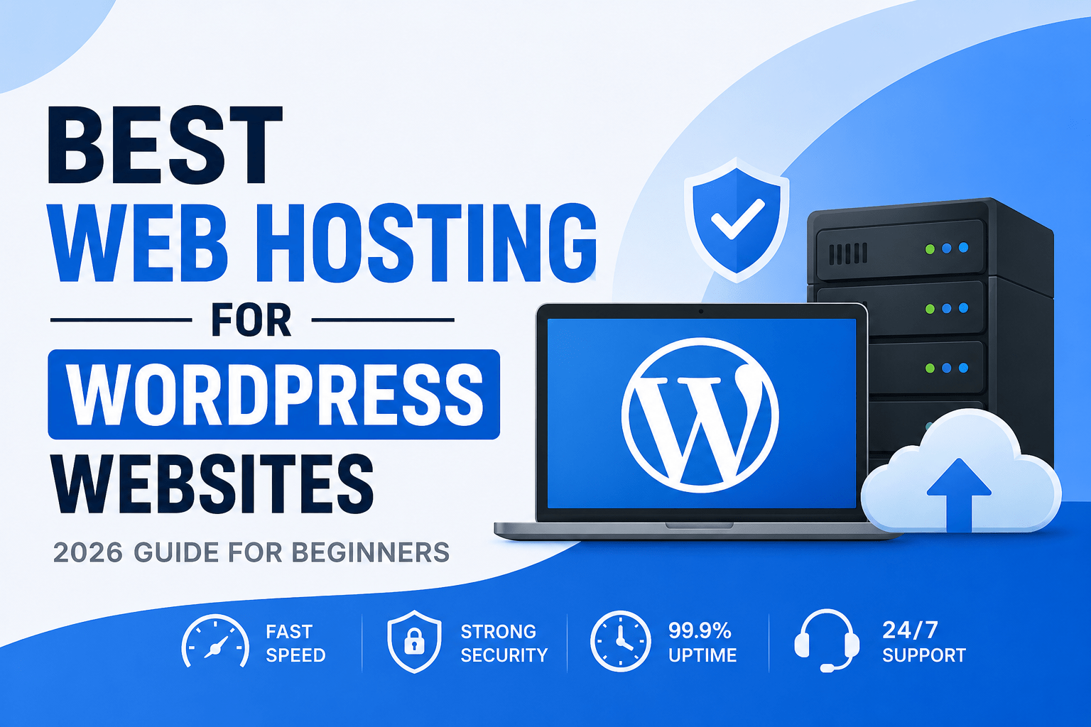 best web hosting for wordpress