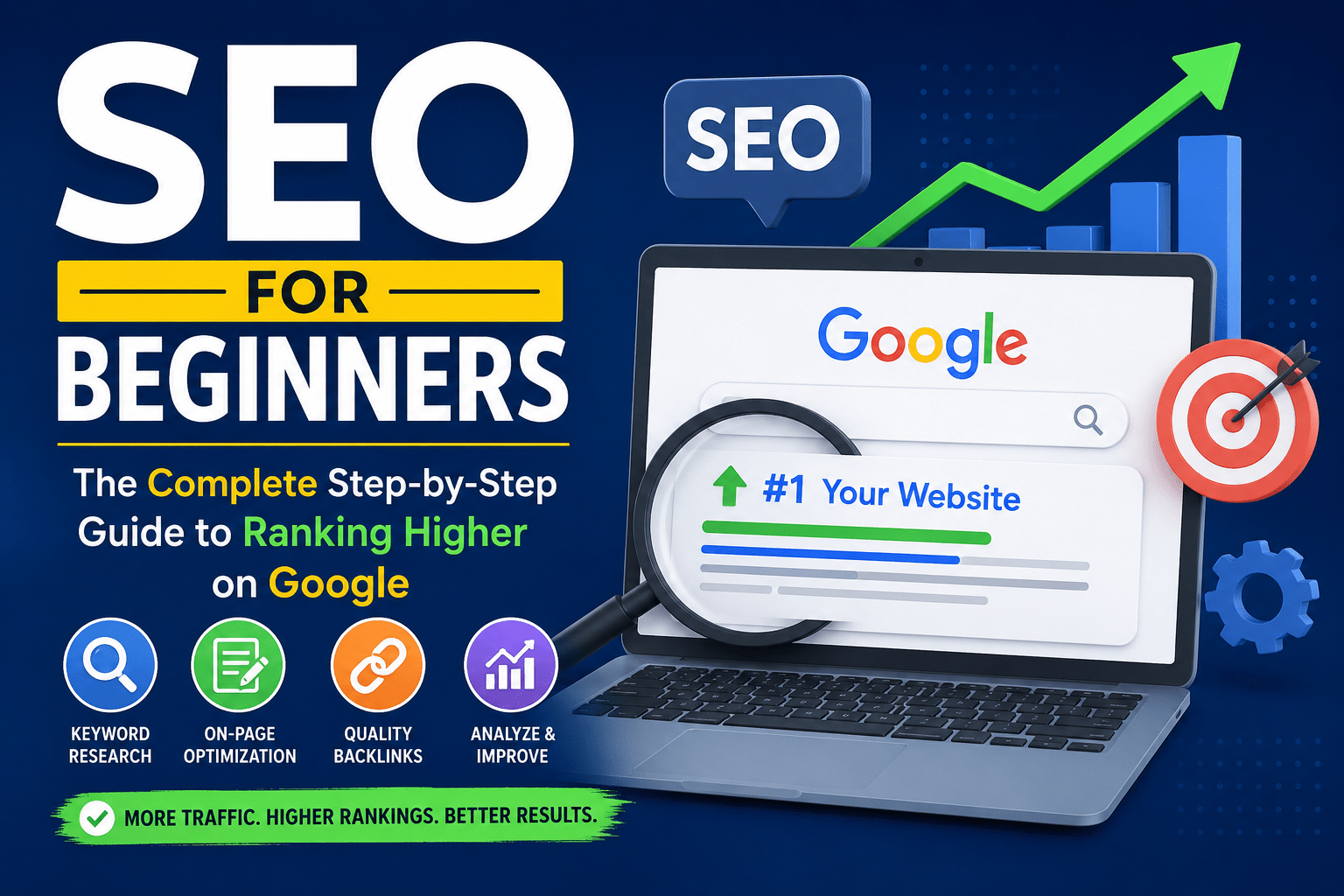seo for beginner