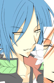 как нарисовать аниме в пейнте