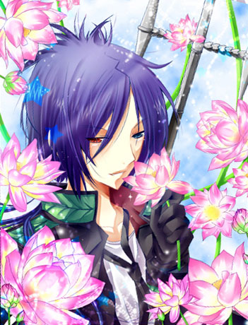 как нарисовать аниме в пейнте