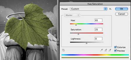 как нарисовать нимб