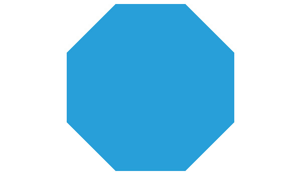 нарисовать парковую зону