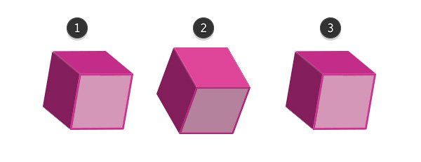 как нарисовать дорогу в перспективе