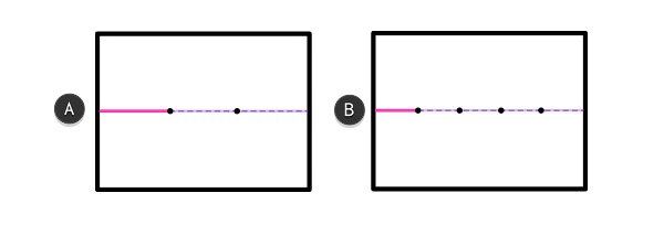как нарисовать дорогу в перспективе