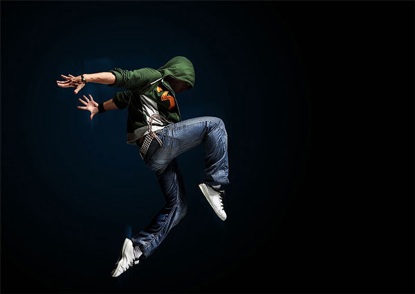 как нарисовать свечение