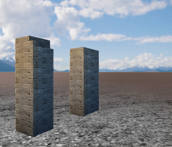 как рисовать землю