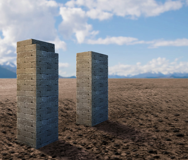 как рисовать землю